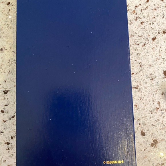 Alcoholics Anonymous Book- Softcover - Picture 7 of 7